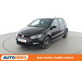 Volkswagen Polo 1.8 TSI GTI BlueMotion Tech*NAVI*LED*PDC* - Volkswagen Polo: Bluemotion