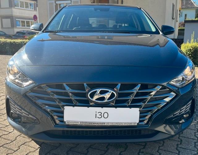 Hyundai i30 1.5  T-GDI  Trend  Mild-Hybrid