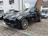Porsche Cayenne Diesel Platinum Edition - Porsche Cayenne in Bonn