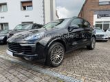 Porsche Cayenne Diesel Platinum Edition - Porsche in Bonn