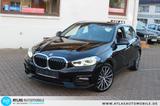 BMW 118 d Sport Line Head-up=LEDER=NAVI=LED=2.Hand - BMW 118: Schwarz, 118d