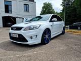 Ford Focus ST | RS Spoiler | H&R | Bull-X 