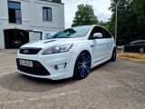Ford Focus ST | RS Spoiler | H&R | Bull-X  - Ford Focus: Weiß, RS