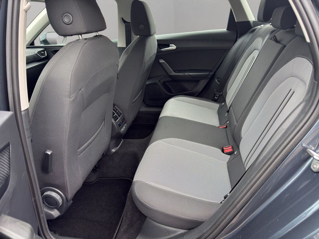 Seat Leon - Bild 11