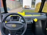 Opel Rocks-e Techno Techno - Opel Rocks-e: Techno