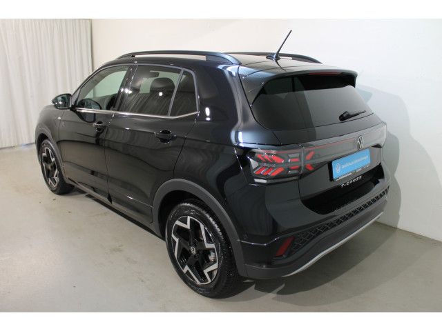 Volkswagen T-Cross 1.0 TSI R-Line 7-DSG Navi RFK LED GJR foto 5