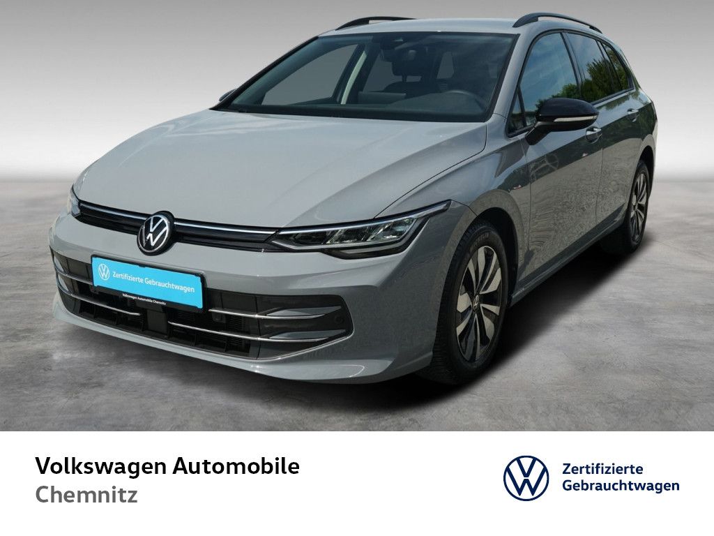 Volkswagen Golf Variant VIII 1.5 TSI Goal LED Sitzheizung foto 1