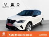 Seat Arona 1.5 TSI DSG FR ab 159 EUR mtl. 4970,- LED 