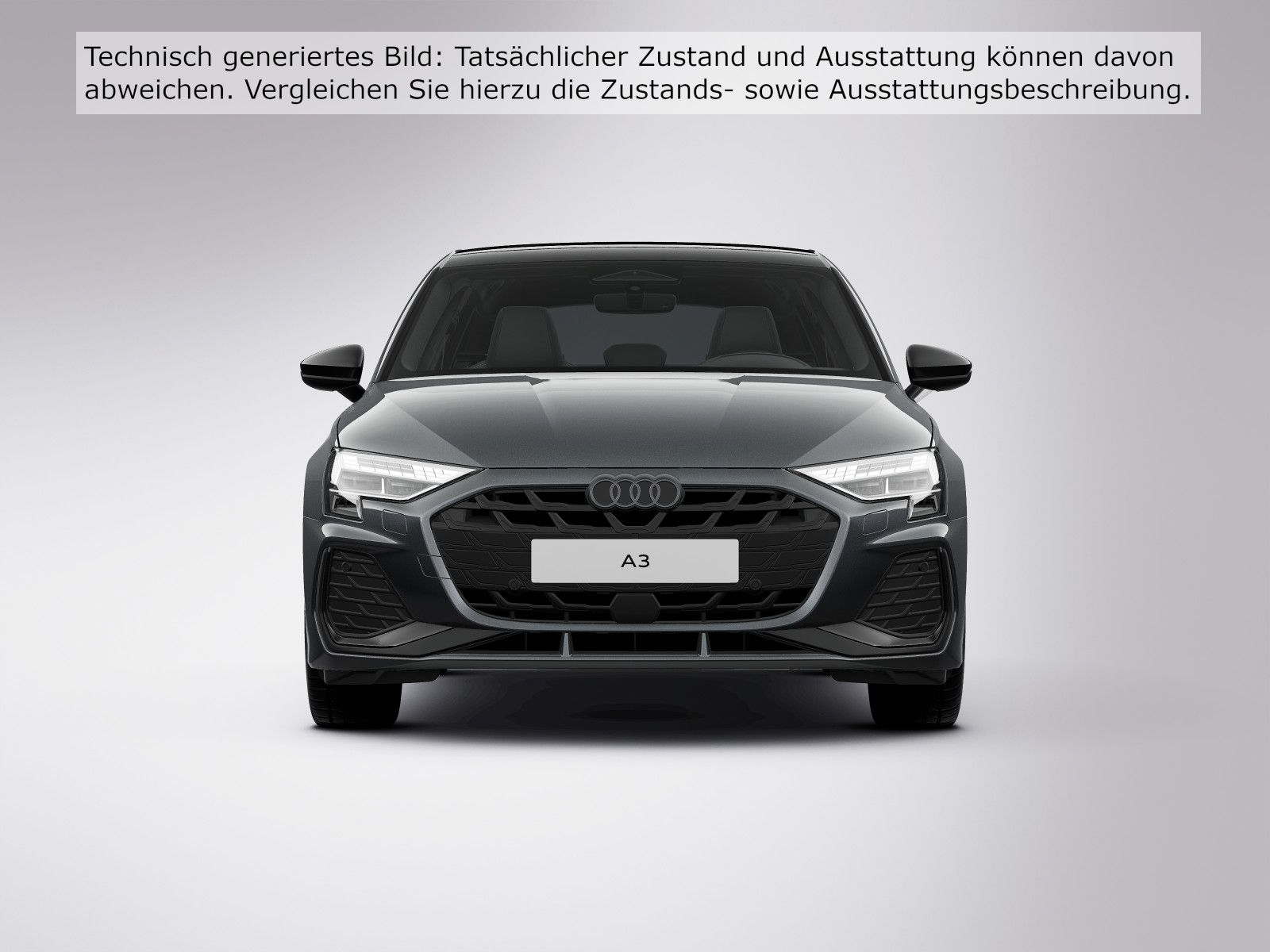 Audi A3 - Bild 4
