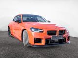 BMW M2 Coupe LEDER+HUD+H/K+NAVI+ACC+MEMORY+KEYLESS+K - BMW M2 in Berlin