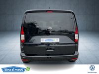 Volkswagen Caddy - Vorschau Bild 4