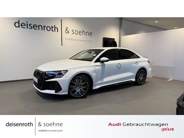 Audi RS3 Limousine Matrix/RS-Aga/RS-Schale/280/Nav/Ka