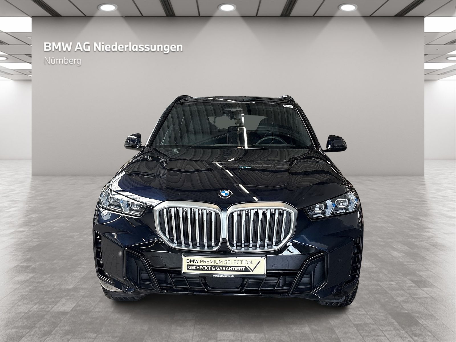 BMW X5 - Bild 8
