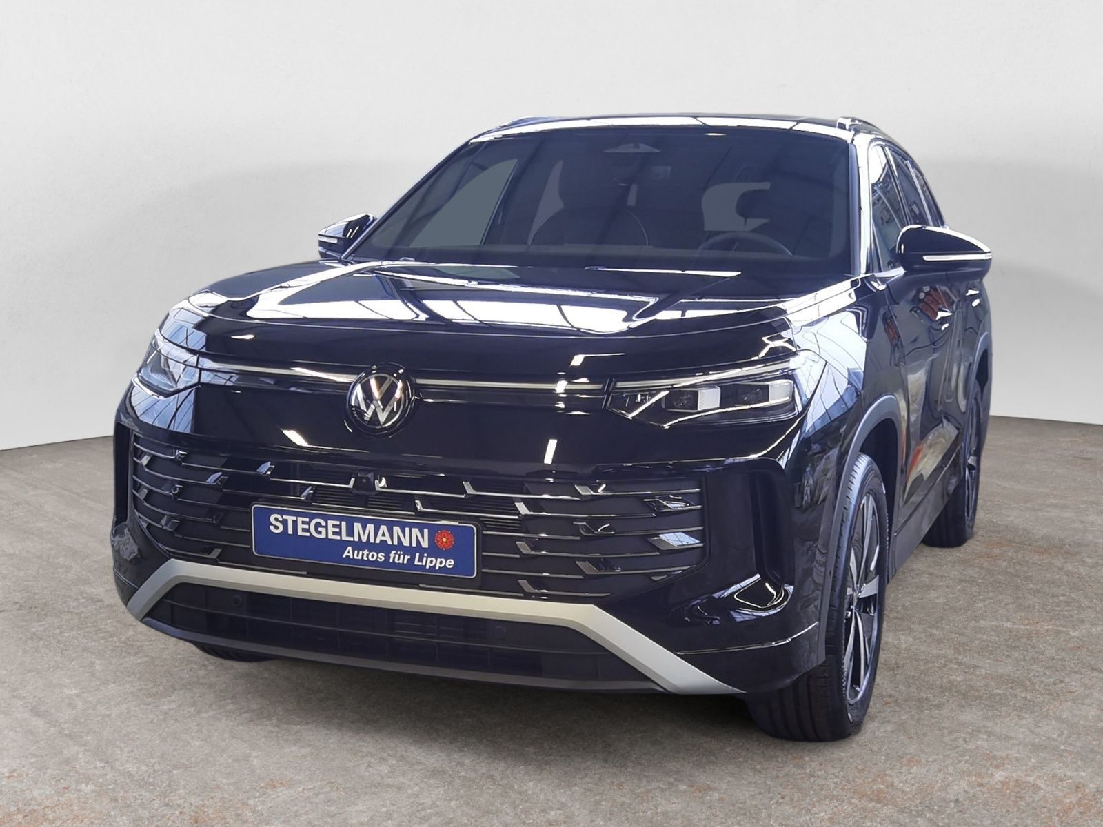 Volkswagen Tayron - Bild 2