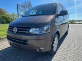 Volkswagen T5 Transporter Bus Mulitvan Life - Volkswagen: Allradantrieb, Transporter