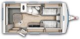 Fendt Bianco Activ 465 SGE Safety-Paket/Activ-Paket - Angebote entsprechen deinen Suchkriterien
