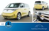 Volkswagen ID. Buzz 150 kW Pro 360° IQ AHK ACC NP: 85.000€ - Volkswagen ID. Buzz in Wuppertal