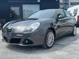 Alfa Romeo Giulietta 1.4 Super / Klimaautomatik - gebrauchte Alfa Romeo Giulietta aus dem Jahr 2011