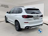 BMW X5 xDrive30d M Sport 20"SR DA Prof. Pano AHK - BMW X5: 20