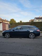 Peugeot 508 BlueHDi 180 EAT6 GT SW, Carvertical - Peugeot 508 in Ludwigshafen