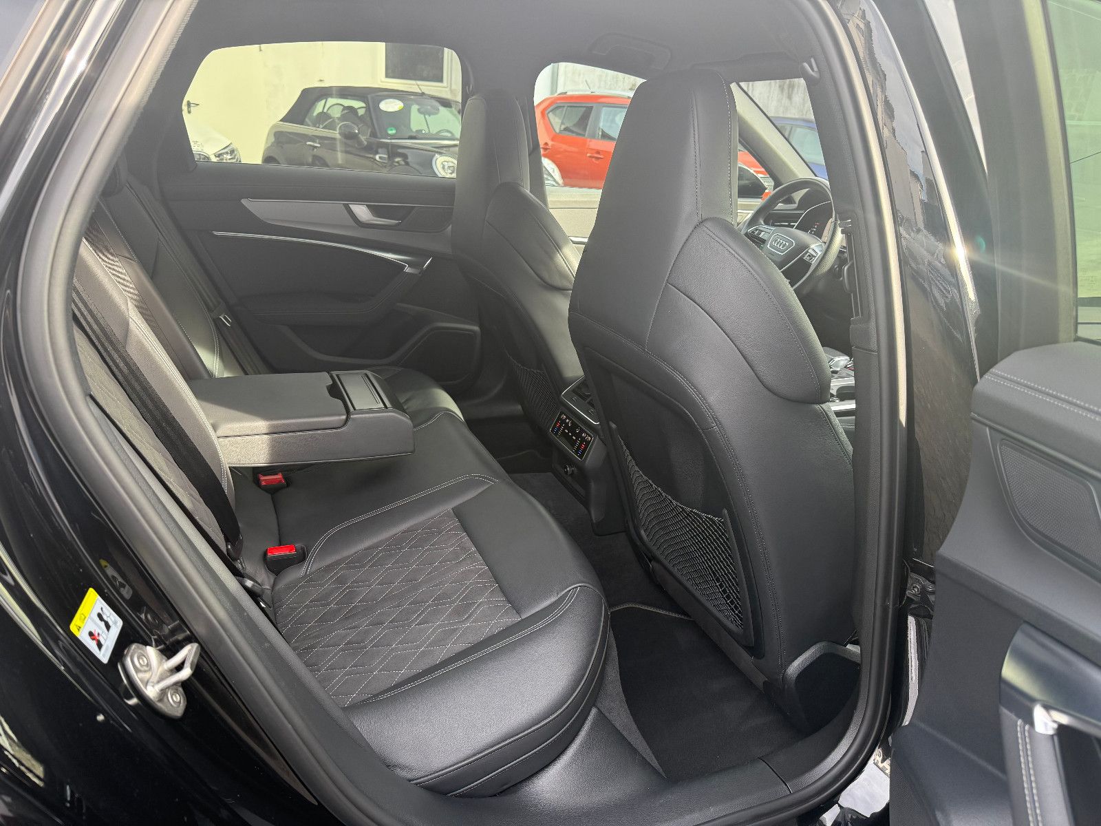 Audi S6 3.0 TDI Limo QUATTRO 3xS-LINE MATRIX 4xKAMERA foto 26