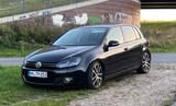 Volkswagen Golf VI 1.4 TSI Highline, AT-Motor, 160PS - Volkswagen Golf: Tsi 160