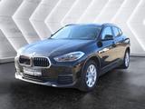 BMW X2 sDrive18i Advantage HiFi DAB LED WLAN RFK - BMW X2 in Freiburg