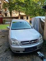 Opel Vectra  C Caravan 2.2 l mit  2 Jahre TÜV - Opel Vectra in Duisburg