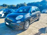 Fiat 500L 1.3 Multijet 95 CV Dualogic Urban - graue Fiat 500L Urban