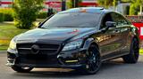 Mercedes-Benz Mercedes Benz CLS 500/63 AMG Tausch möglich - aus 2011: Cls 63
