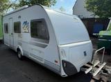 Knaus 500EU / 1. Hand / Garage / Mover / Sat / Markis - Knaus Eu