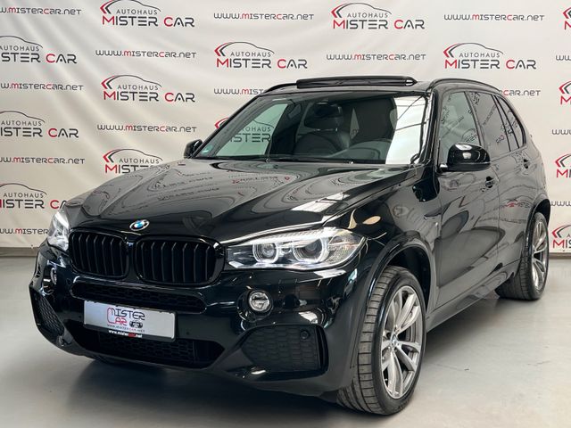 BMW X5 xDrive 40d M PAKET DIGI/PANO/AHK/HUD/H&amp;K/20