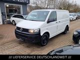 Volkswagen T5 2.0 TDI Transporter Kasten-Tüv Neu - gebrauchte Volkswagen T5 Transporter aus dem Jahr 2014