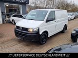 Volkswagen T5 2.0 TDI Transporter Kasten-Tüv Neu - Volkswagen T5 Transporter aus 2014