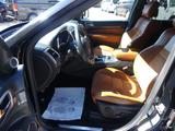 Jeep Grand Cherokee 6.4 V8 HEMI SRT PANO/360°/KAM/ACC - Jeep: Hemi