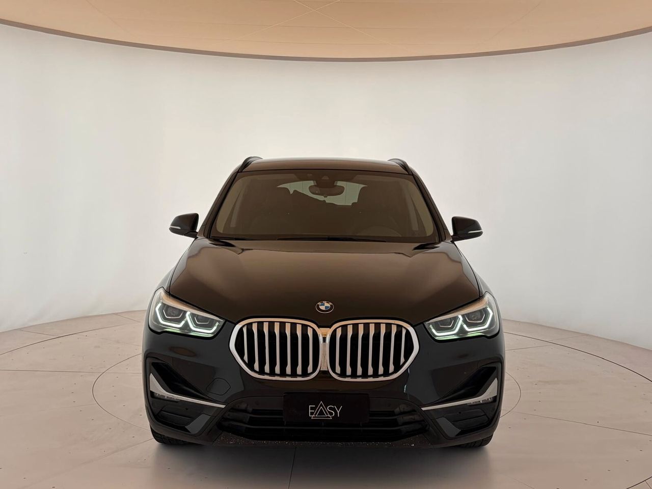 BMW X1 sdrive18i Sport 136cv auto imagem 3