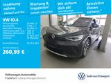 Volkswagen ID.4 Pro Performance 150kW PANO HuD AHK DCC - Volkswagen in Frankfurt (Main): Id