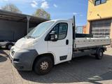 Peugeot Boxer HDi Klima L4 Pritsche - Peugeot Boxer in Frankfurt (Main)