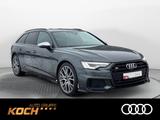 Audi S6 Avant 55 TDI q. Tiptr., Matrix, AHK, B&O, Luf - Audi mit Diesel-Antrieb