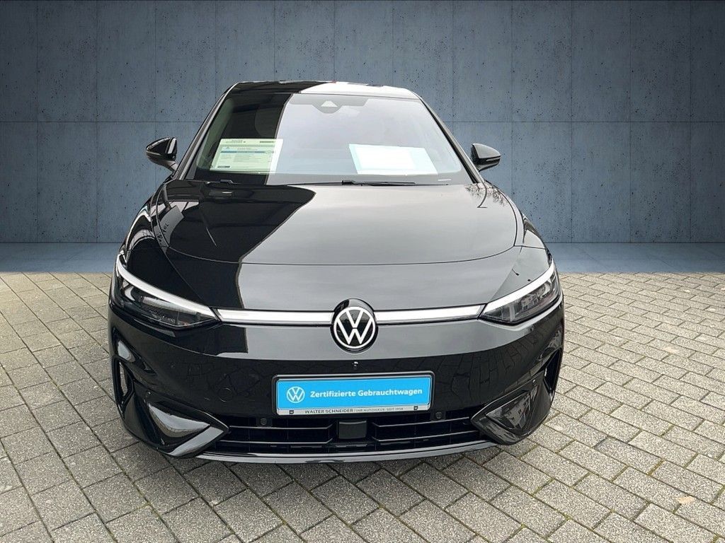 Volkswagen ID.7 - Bild 9