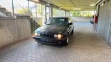 BMW e34 525i Limousine M50 Non Vanos - BMW 525 aus 1991