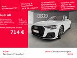 Audi A8 50 TDI quattro Digitaler Matrix-LED  air susp - weiße Audi A8