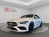 Mercedes-Benz CLA 220 4Matic AMG-Line *KAMERA*NAVI*ACC*SHZ*LED