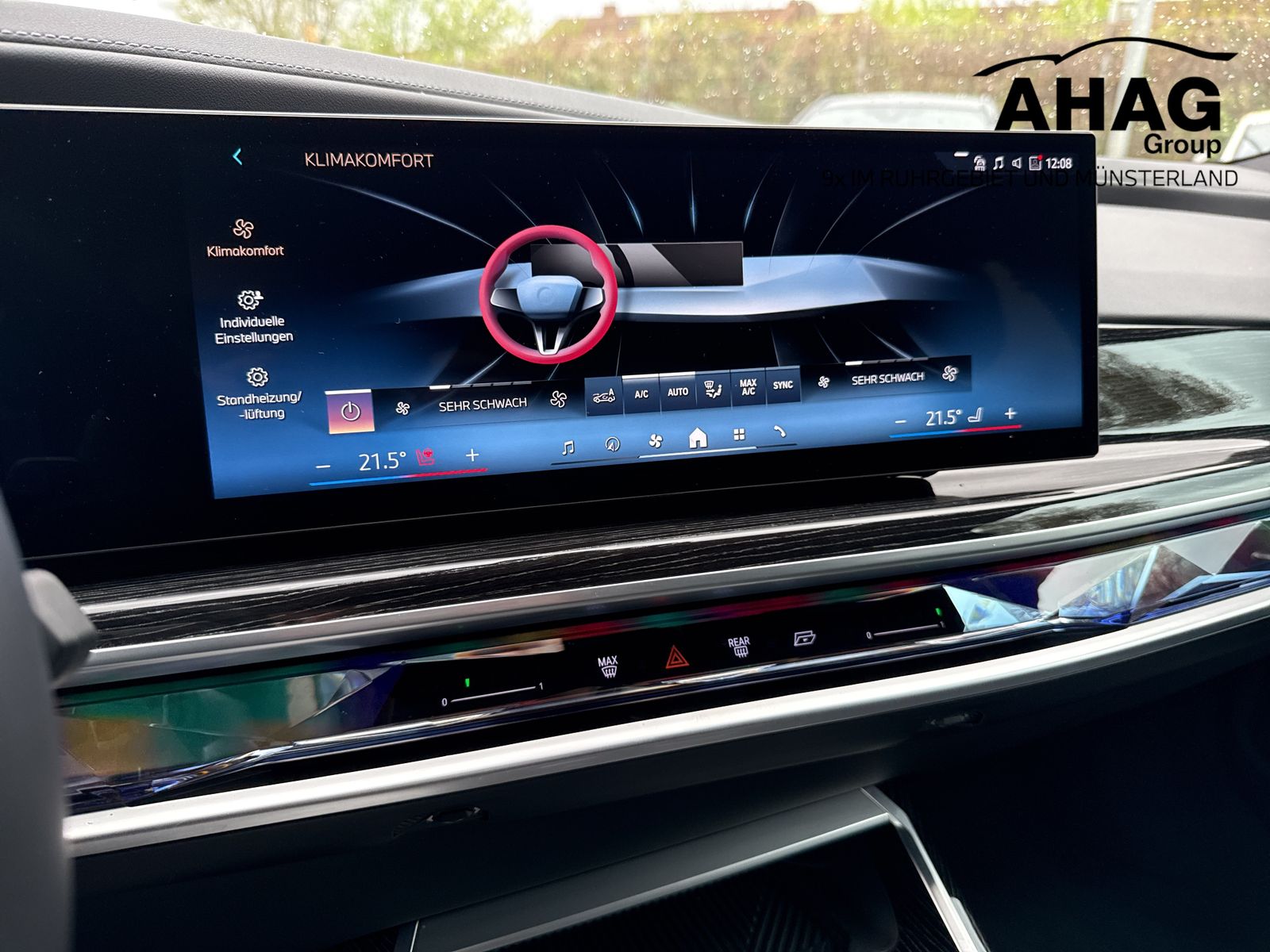 BMW 740 - Bild 15