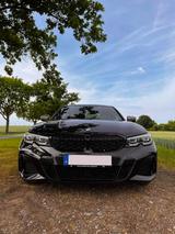BMW M340d xDrive Auto - - BMW M340d von privat