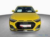 Audi A1 citycarver 30 TFSI LED-Navi-SHZ-Sportsitze-Kl - Audi A1: Citycarver
