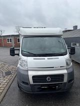 Fiat Knaus Sport ti 650 - Fiat Teilintegrierter