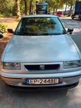 Seat Toledo 1.6 74kW Allegro - Seat Toledo aus 1997