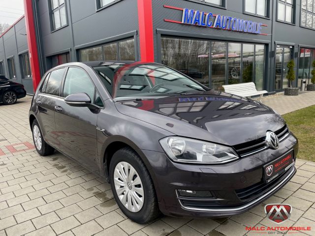 Volkswagen Golf VII Lounge BMT 1.2 TSI  TÜV/INSP. Neu