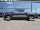 Dodge RAM 1500 Limited Vollausstattung unfallfrei MwSt - Dodge RAM mit LPG-Antrieb: Geländewagen